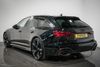 Audi RS6 RS 6 TFSI Quattro Carbon Black 5dr Tiptronic