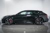 Audi RS6 RS 6 TFSI Quattro Carbon Black 5dr Tiptronic
