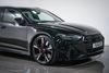 Audi RS6 RS 6 TFSI Quattro Carbon Black 5dr Tiptronic