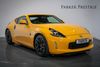 Nissan 370Z 3.7 V6 [328] 3dr