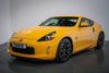 Nissan 370Z 3.7 V6 [328] 3dr