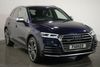 Audi Q5 SQ5 Quattro 5dr Tip Auto