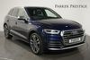 Audi Q5 SQ5 Quattro 5dr Tip Auto
