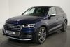 Audi Q5 SQ5 Quattro 5dr Tip Auto