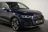 Audi Q5 SQ5 Quattro 5dr Tip Auto
