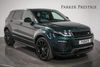Land Rover Range Rover Evoque 2.0 TD4 HSE Dynamic 5dr Auto