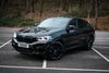 BMW X4 M xDrive X4 M Competition 5dr Step Auto
