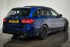 Mercedes-Benz C Class C63 Premium 5dr Auto