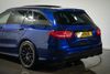 Mercedes-Benz C Class C63 Premium 5dr Auto