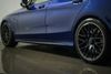 Mercedes-Benz C Class C63 Premium 5dr Auto