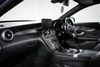 Mercedes-Benz C Class C63 Premium 5dr Auto