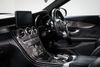 Mercedes-Benz C Class C63 Premium 5dr Auto