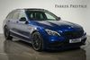 Mercedes-Benz C Class C63 Premium 5dr Auto