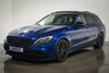 Mercedes-Benz C Class C63 Premium 5dr Auto