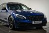 Mercedes-Benz C Class C63 Premium 5dr Auto