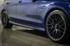 Mercedes-Benz C Class C63 Premium 5dr Auto