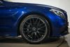 Mercedes-Benz C Class C63 Premium 5dr Auto