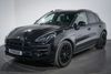 Porsche Macan GTS 5dr PDK