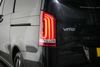 Mercedes-Benz Vito 119CDI BlueTec Van Auto