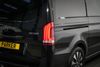 Mercedes-Benz Vito 119CDI BlueTec Van Auto