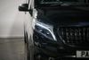 Mercedes-Benz Vito 119CDI BlueTec Van Auto
