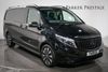 Mercedes-Benz Vito 119CDI BlueTec Van Auto