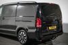 Mercedes-Benz Vito 119CDI BlueTec Van Auto