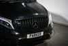 Mercedes-Benz Vito 119CDI BlueTec Van Auto