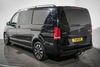 Mercedes-Benz Vito 119CDI BlueTec Van Auto