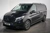 Mercedes-Benz Vito 119CDI BlueTec Van Auto