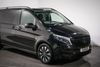 Mercedes-Benz Vito 119CDI BlueTec Van Auto