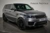 Land Rover Range Rover Sport 3.0 D300 HSE Silver 5dr Auto
