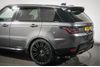 Land Rover Range Rover Sport 3.0 D300 HSE Silver 5dr Auto