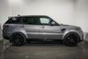 Land Rover Range Rover Sport 3.0 D300 HSE Silver 5dr Auto