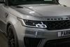 Land Rover Range Rover Sport 3.0 D300 HSE Silver 5dr Auto