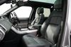 Land Rover Range Rover Sport 3.0 D300 HSE Silver 5dr Auto