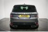 Land Rover Range Rover Sport 3.0 D300 HSE Silver 5dr Auto