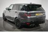 Land Rover Range Rover Sport 3.0 D300 HSE Silver 5dr Auto