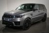 Land Rover Range Rover Sport 3.0 D300 HSE Silver 5dr Auto