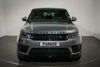 Land Rover Range Rover Sport 3.0 D300 HSE Silver 5dr Auto