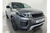 Land Rover Range Rover Evoque 2.0 TD4 HSE Dynamic 5dr Auto