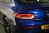 Mercedes-Benz C Class C43 4Matic Premium Plus 2dr 9G-Tronic