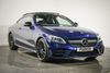 Mercedes-Benz C Class C43 4Matic Premium Plus 2dr 9G-Tronic