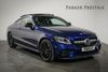 Mercedes-Benz C Class C43 4Matic Premium Plus 2dr 9G-Tronic
