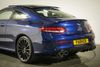 Mercedes-Benz C Class C43 4Matic Premium Plus 2dr 9G-Tronic