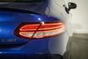 Mercedes-Benz C Class C43 4Matic Premium Plus 2dr 9G-Tronic