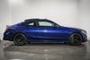 Mercedes-Benz C Class C43 4Matic Premium Plus 2dr 9G-Tronic