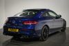 Mercedes-Benz C Class C43 4Matic Premium Plus 2dr 9G-Tronic
