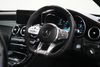 Mercedes-Benz C Class C43 4Matic Premium Plus 2dr 9G-Tronic