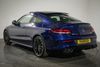 Mercedes-Benz C Class C43 4Matic Premium Plus 2dr 9G-Tronic